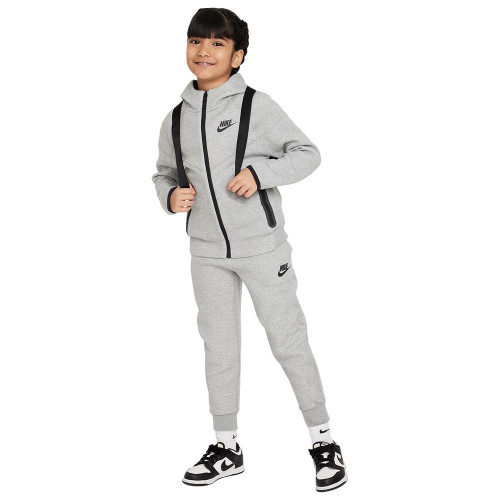 Nike Παιδικές φόρμες σετ Sportswear Tech Fleece Full-Zip Set